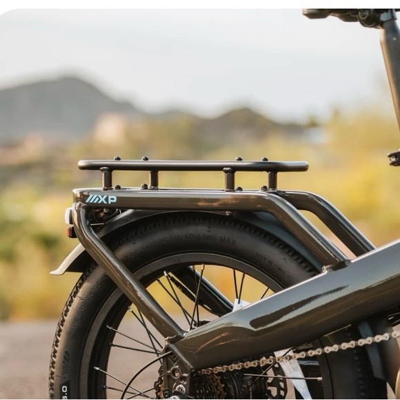 XP4 LevelUp Rack - Picture 3 of 3